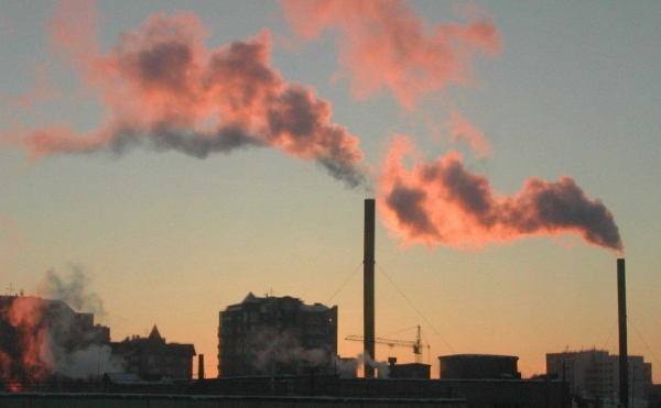 
                    Выбросы предприятий ТЭК Башкирии в атмосферу за год сократились на 1,8%

                