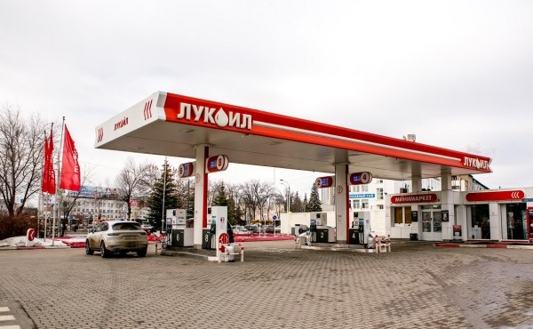 За неделю в Башкирии подорожали все виды бензина
За неделю в Башкирии подорожали все виды бензина