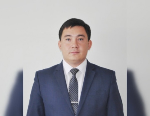 И.о. министра образования и науки Башкирии назначен Ильдар Мавлетбердин И.о. министра образования и науки Башкирии назначен Ильдар Мавлетбердин