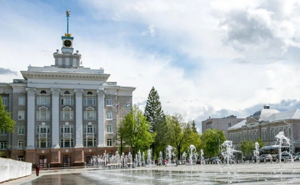 
                    «Дом Башнефти» в Уфе за ₽18 млн отремонтирует компания «Альбит»

                