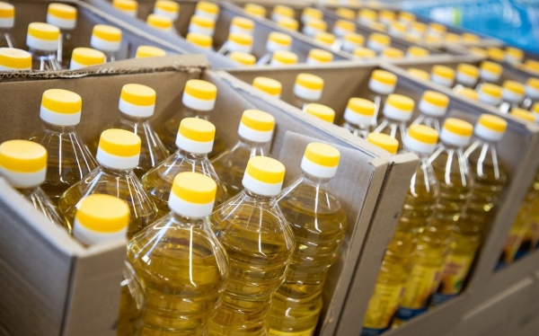 Экспорт сельскохозяйственной продукции из Башкирии увеличился на 13%
                 
                    Экспорт сельскохозяйственной продукции из Башкирии увеличился на 13%