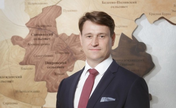 Глава Благовещенского района Башкирии досрочно ушел в отставку
Глава Благовещенского района Башкирии досрочно ушел в отставку