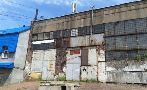 Имущество «Башавтотранса» в Уфе ушло с торгов за ₽634 млн
Имущество «Башавтотранса» в Уфе ушло с торгов за ₽634 млн