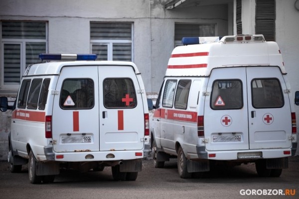 Министр здравоохранения Башкирии сообщил о шести госпитализированных студентах