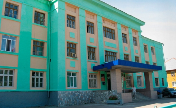 
                    Оборонный завод в Башкирии получил 7 га земли под расширение производства

                