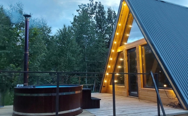 Проект создания глэмпинга в Башкирии за ₽45 млн стал приоритетным
Проект создания глэмпинга в Башкирии за ₽45 млн стал приоритетным