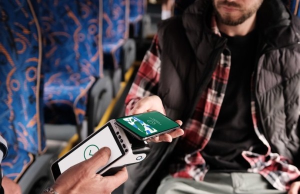 Проезд в общественном транспорте Башкирии стал выгоднее Проезд в общественном транспорте Башкирии стал выгоднее