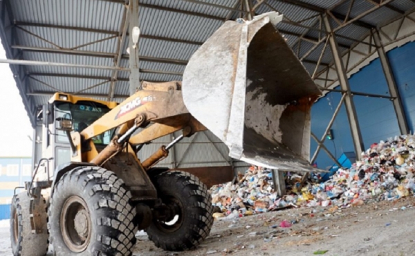 
                    Регоператор «Эко-Сити» не нашел подрядчиков для зоны № 2 Башкирии

                