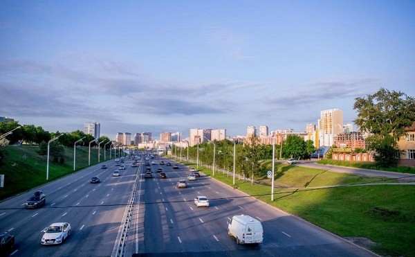 С начала года средний чек автокредита в Башкирии вырос на 32%
                 
                    С начала года средний чек автокредита в Башкирии вырос на 32%