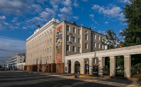 
                    Сбербанк предоставит Уфе кредиты на ₽600 млн для погашения долгов

                