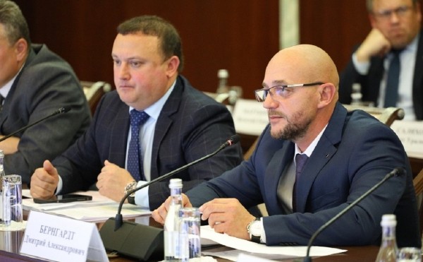 
                    В Башкирии планируют построить турбинный завод за ₽9 млрд

                