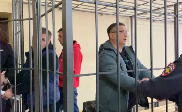 В Башкирии вынесли приговор банде, похищавшей зависимых
                 
                    В Башкирии вынесли приговор банде, похищавшей зависимых