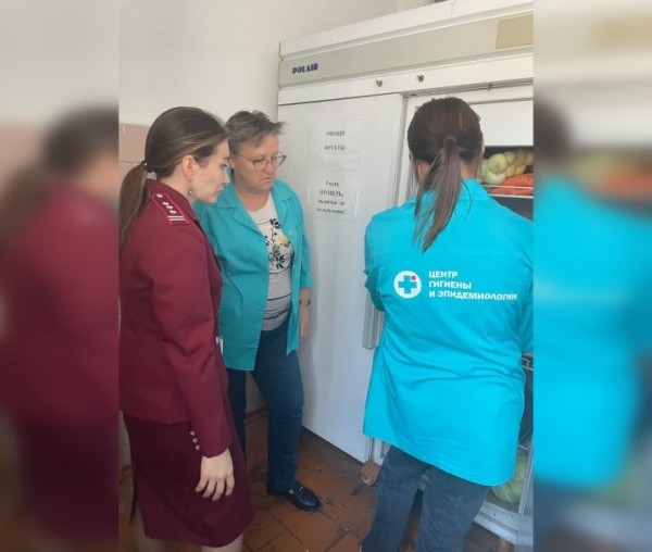 В одном из колледжей Уфы зафиксировали заболевание студентов