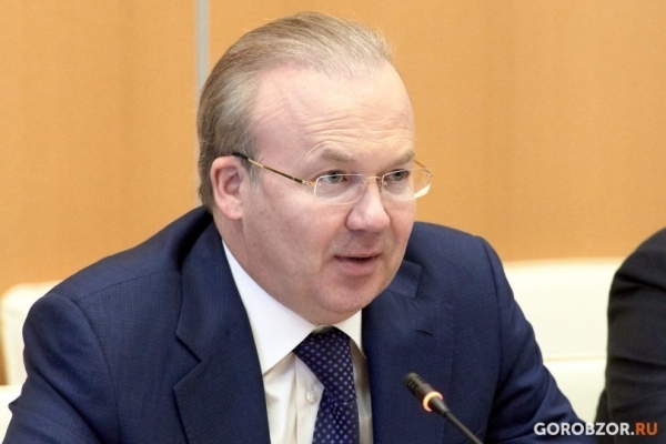 Эксперт о назначении Назарова: «Было много попыток противодействия...» 