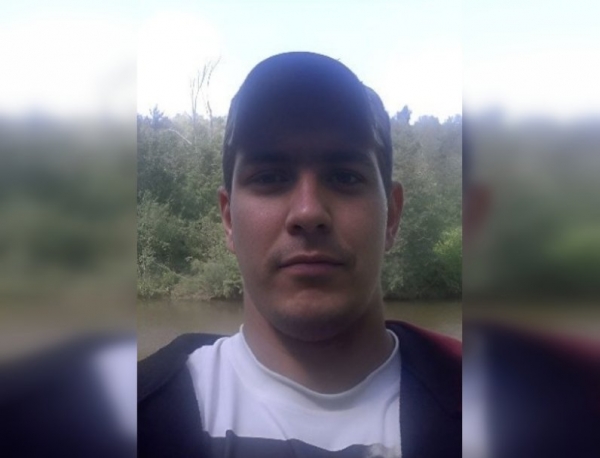 31-летний Данил Смольников пропал в Башкирии