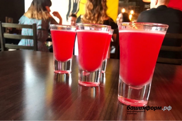 Антиковидные запреты на посещение ресторанов в Башкирии перенесены на неопределенный срок Антиковидные запреты на посещение ресторанов в Башкирии перенесены на неопределенный срок