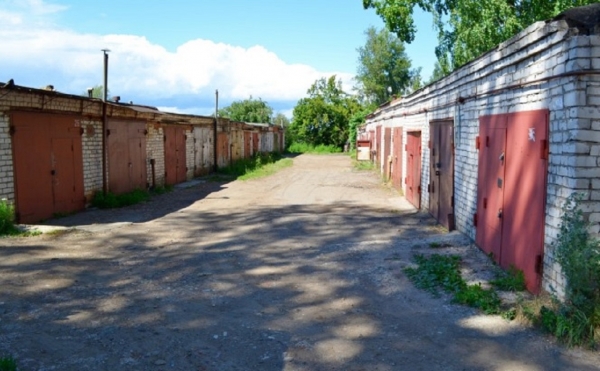 35,4 тысячи гаражей в Башкирии попадут под «гаражную амнистию»