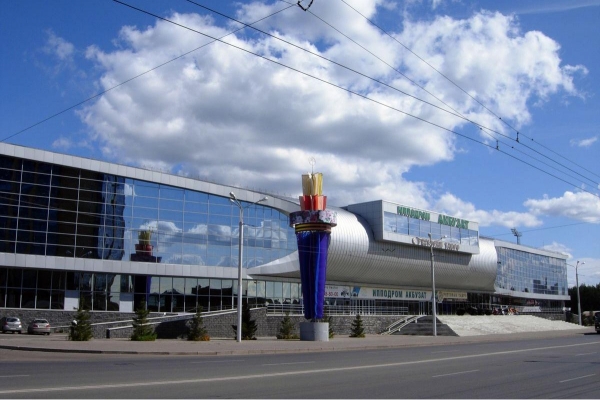 Минсельхоз Башкирии объявил конкурс на должность директора уфимского ипподрома «Акбузат»