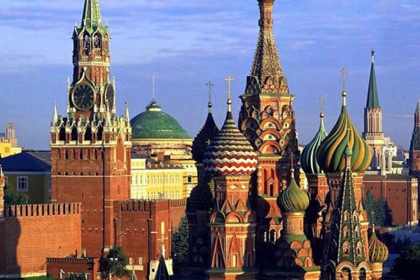 Владимир Путин совершит рабочую поездку в Башкортостан и Челябинскую область 