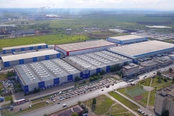 Правительство России с 2022 года будет поддерживать частные индустриальные парки