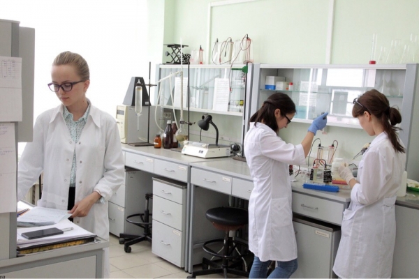 В БГПУ им. М.Акмуллы начал работу совет по биологии ФУМО «Биологические науки» В БГПУ им. М.Акмуллы начал работу совет по биологии ФУМО «Биологические науки»