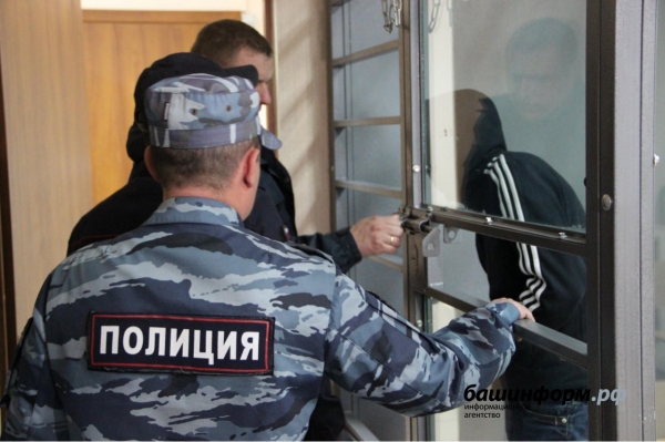 Жителю Башкирии за смертельное избиение родственника кардинально изменили приговор