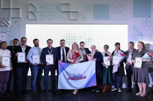 В финал конкурса «Мастера гостеприимства» вышла жительница Октябрьского Алия Султан В финал конкурса «Мастера гостеприимства» вышла жительница Октябрьского Алия Султан