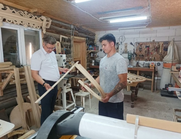 В Башкирии за год число субъектов МСП выросло на 2,5 тысячи 