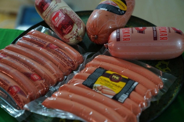 Радий Хабиров рассказал о перспективах развития в Башкирии производства мясных продуктов  