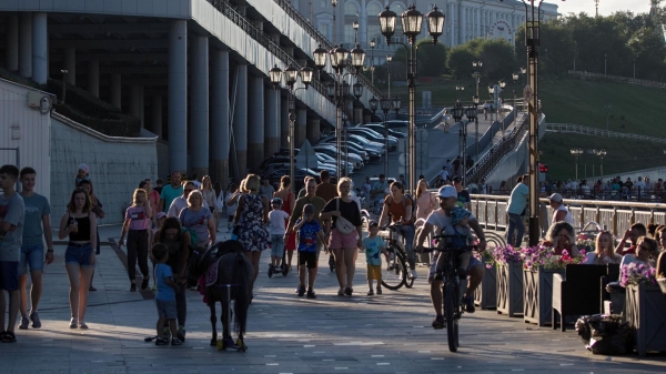 Тюменская область вместе с регионами Большого Урала будет развивать туризм Тюменская область вместе с регионами Большого Урала будет развивать туризм