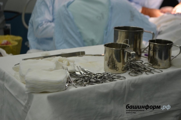 Девочка могла остаться бесплодной: в Башкирии мать ребенка подала на больницу в суд Девочка могла остаться бесплодной: в Башкирии мать ребенка подала на больницу в суд