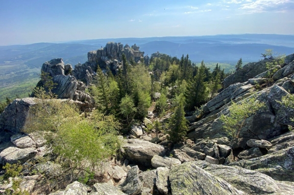 Известный путешественник объяснил, почему не разводит костры в походах