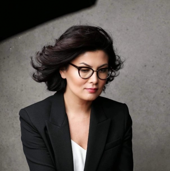 Губернатор Свердловской области уволил главу Центра развития туризма Эльмиру Туканову 