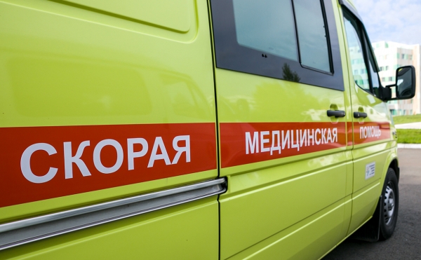 
                    Башкирия получит 56 школьных автобусов и 18 машин скорой помощи

                