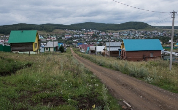 Башкирия получит ₽700 млн на комплексное развитие сел в 2023 году
Башкирия получит ₽700 млн на комплексное развитие сел в 2023 году