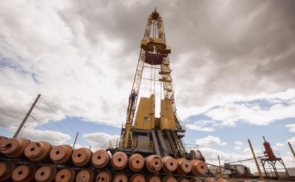 «Башнефть» установила новый рекорд по бурению горизонтальной скважины
«Башнефть» установила новый рекорд по бурению горизонтальной скважины