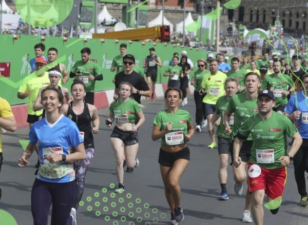 Бесплатный забег на 4,2 км, шоу-программа, развлечения для взрослых и детей: как пройдет «Зеленый марафон» в Уфе