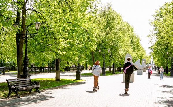 Больше всего страховых случаев из-за ЧП с самокатами произошло в Башкирии
Больше всего страховых случаев из-за ЧП с самокатами произошло в Башкирии