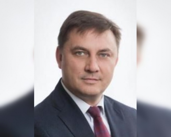 Вице-мэр Уфы Радмил Муслимов покидает свой пост 