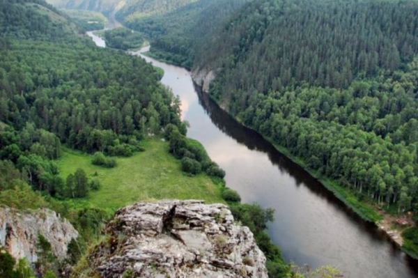 В майские праздники природные парки Башкирии посетили более 3 тысяч человек В майские праздники природные парки Башкирии посетили более 3 тысяч человек