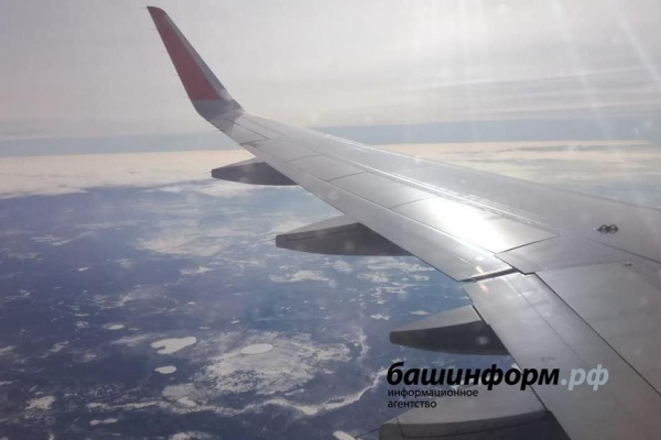 Житель Башкирии, вернувшись из Турции, нарушил COVID-правила и заплатит штраф