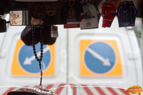 До 30 сентября перекроют движение на развязке в Шакшу на трассе М-5 