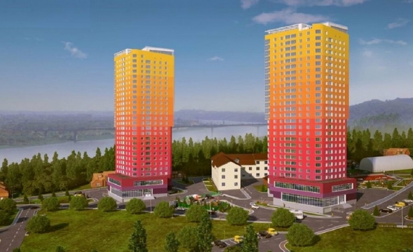 Дольщикам ЖК «Риверсайд» в Уфе выплатят компенсации на 800 млн Дольщикам ЖК «Риверсайд» в Уфе выплатят компенсации на 800 млн