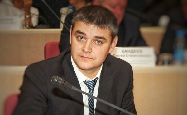 
                    Фирма пензенского депутата отказалась от иска к Росавтодору в Башкирии

                