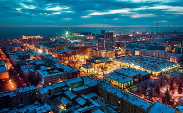 Генплан Уфы прошел общественные обсуждения