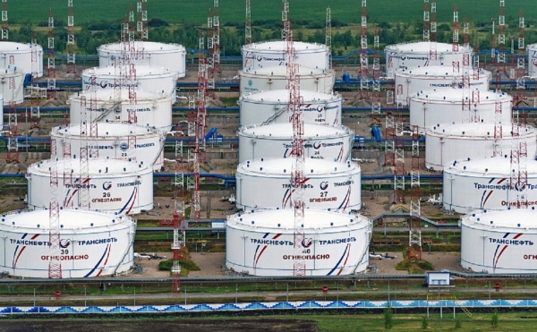 
                    Генподрядчик «Транснефти» вложит в базу оборудования в Башкирии ₽110 млн

                