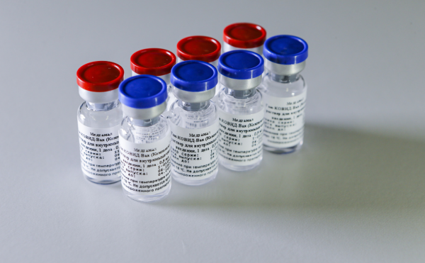 Юристы оценили законность проведения в Уфе лотереи среди вакцинированных Юристы оценили законность проведения в Уфе лотереи среди вакцинированных