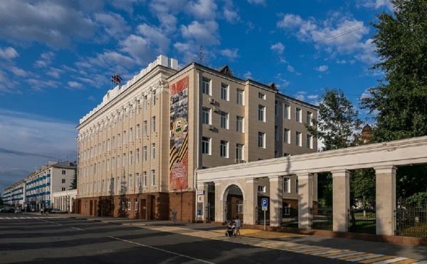 
                    Коммерческий долгострой с участком в Уфе на ВДНХ продают за 36 млн

                