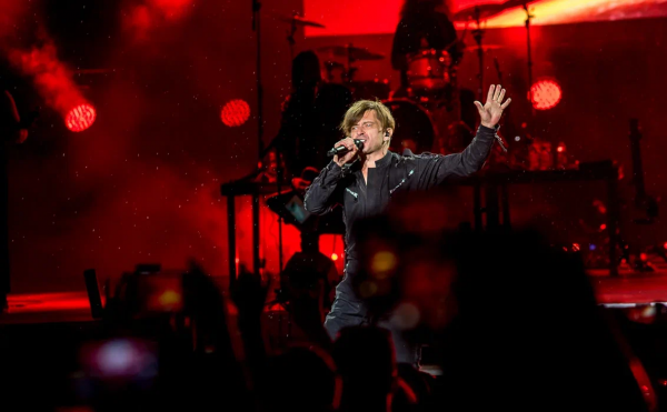 
                    Концерт группы «Би-2» в Уфе перенесли на осень
                    
                