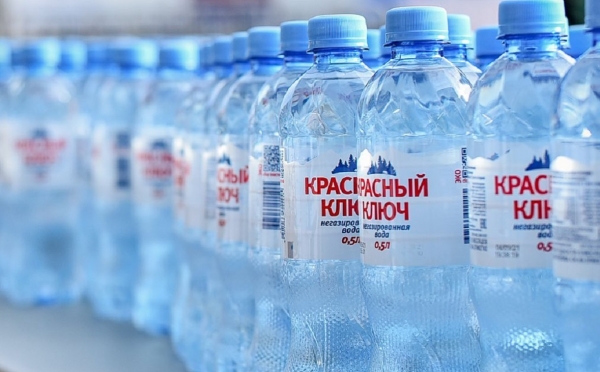 «Красный ключ» инвестирует 110 млн в увеличение выпуска воды в Башкирии